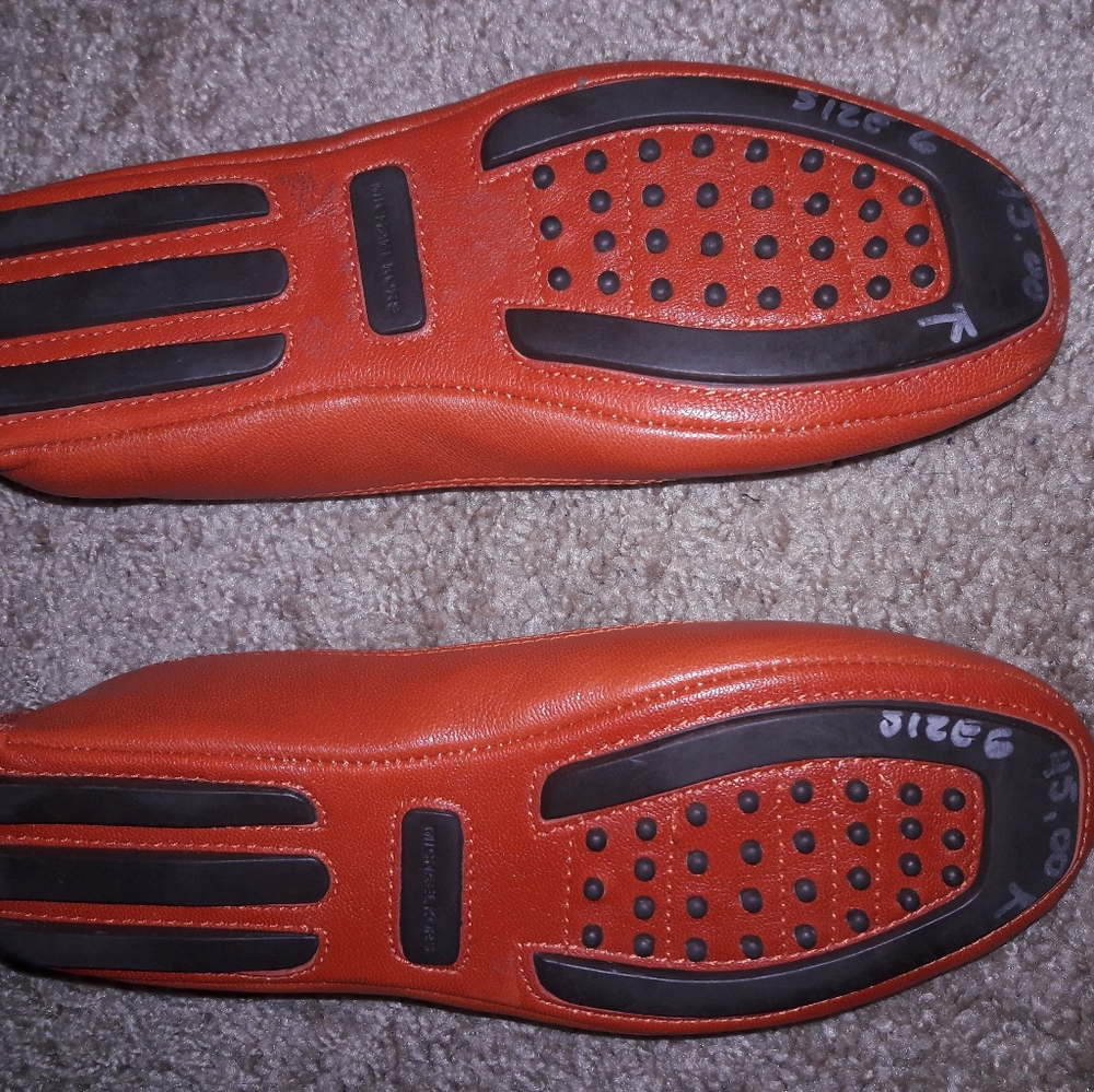 MICHAEL Michael Kors flats loafers - Picture 3 of 5